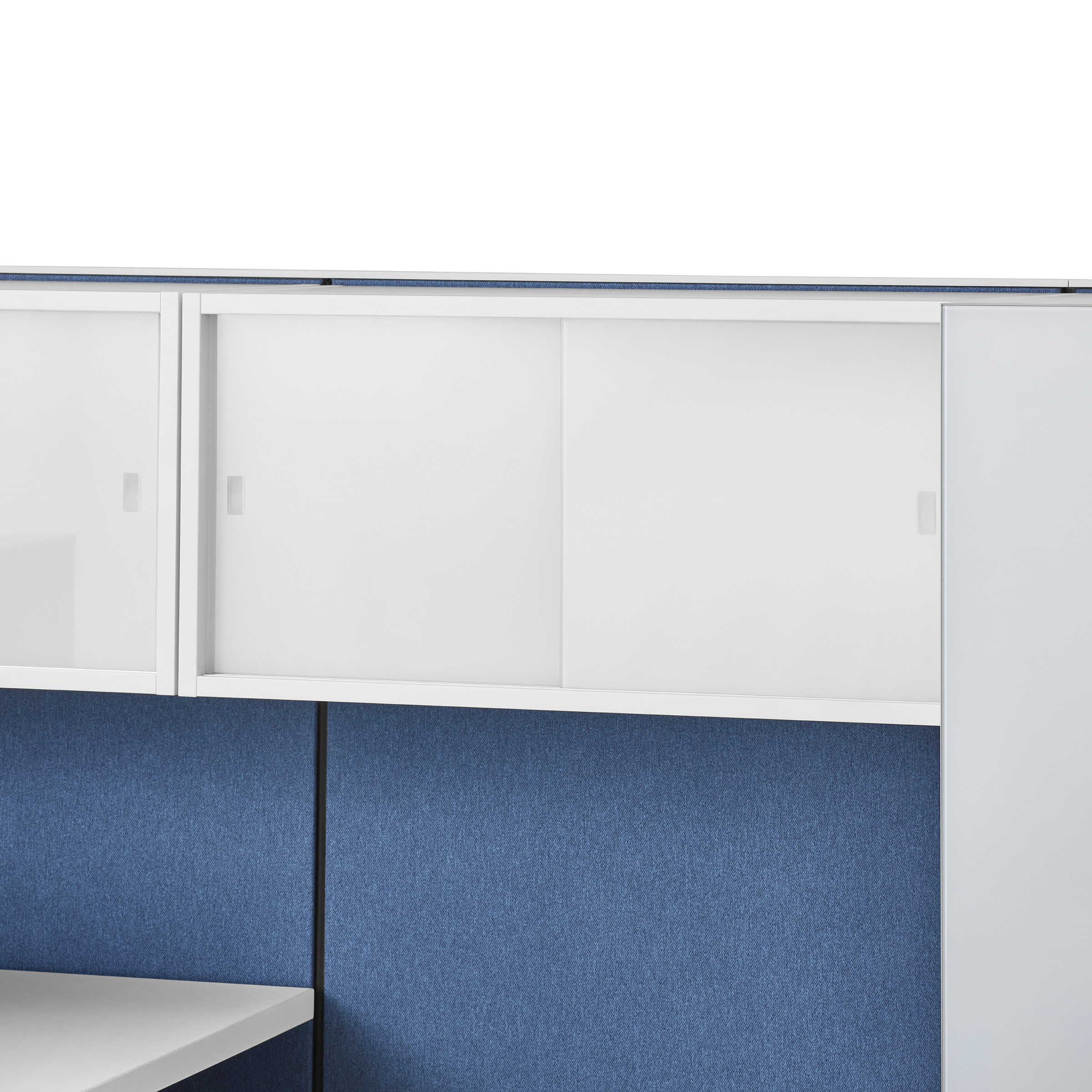 办公屏风|屏风工作站|办公家具|设计师家具|Canvas Wall 开放式办公区